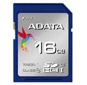 Adata Premier 16GB C10 U1 SDXC Memory Card
