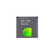 Nokia BP-6M Phone Battery
