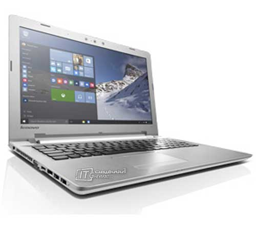 لپ تاپ لنوو IP510 i7-8GB-2TB-4GB