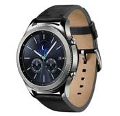 Samsung Gear S3 Frontier SM-R770 Smart Watch