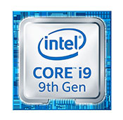 Intel Core i9-9900 CPU