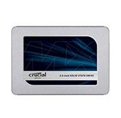 Crucial MX500 2TB 2.5inch CT2000MX500SSD1 Solid State Drive