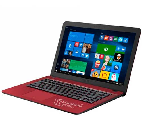 لپ تاپ ایسوس VivoBook Max X541UJ i5-8G-1T-2G