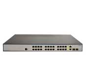 Huawei S1700-28FR-2T2P-AC 28 PORT Unmanaged Switch