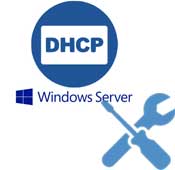 Design and Implementation DHCP