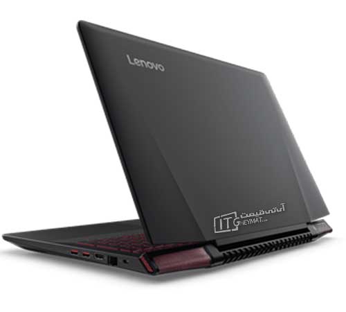 لپ تاپ لنوو Ideapad Y700 i7-12G-256SSD-4GB
