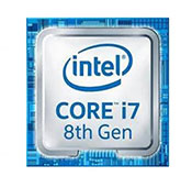 Intel Core i7-8700T CPU