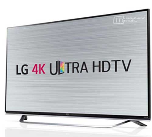 تلویزیون ال ای دی هوشمند ال جی 49 اینچ سه بعدی 49U