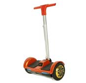 Xcess XH2 8 Inch Handle Electric Scooter