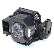 Epson EMP-S5 Video Projector Lamp