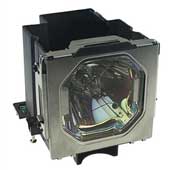 Sanyo PLC-XP56 Lamp Video Projector