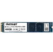 Patriot Hellfire M.2 480GB SSD Drive