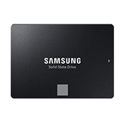 SAMSUNG 870 EVO 500GB SATA 2.5 Internal SSD