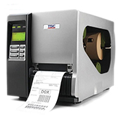 TSC TTP-246M Pro Barcode Label Printer