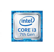 Intel Core i3-7100U CPU
