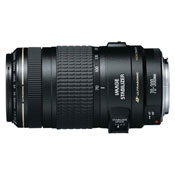 Canon EF 70-300mm f-4-5.6 IS USM Camera Lens