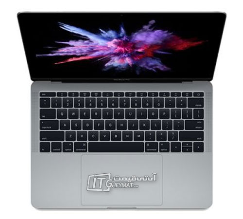 لپ تاپ اپل مک بوک پرو MPXT2 i5-8G-256G SSD-Intel