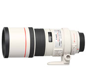 Canon EF 300mm F4L IS USM Camera Lens