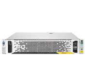 HP 3PAR StoreServ K2R66A Rackmount SAN Storage