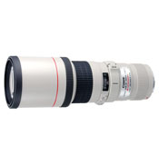 Canon EF 400mm F5.6L USM Camera Lens