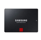 Samsung 860PRO 512GB SSD
