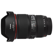 Canon EF 16-35mm F4L IS USM Camera Lens