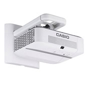 Casio XJ-UT310WN Video Projector