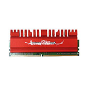Kingmax ZEUS 8GB DDR4 3000MHz Single Desktop RAM