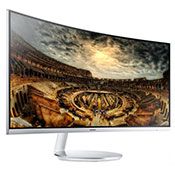 SAMSUNG C34F791 34 Inch Curved LED Monitor