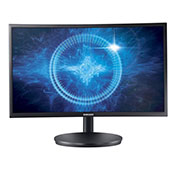 SAMSUNG C27FG70 27 Inch Curved Gaming Monitor
