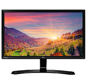 LG monitor 22MP58VQ Full HD IPS