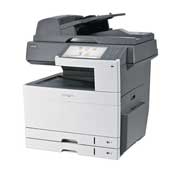 Lexmark X925DE Color Multifunction Laser Printer