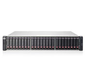 HP MSA 1040 E7W04A Rackmount SAN Storage
