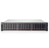 HP MSA 2040 M0T60A Rackmount SAN Storage