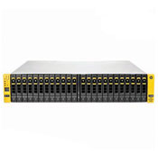 HP 3PAR StoreServ 7400c E7X80A Rackmount SAN Storage
