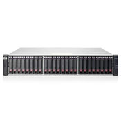 HP MSA 1040 K2Q89A Rackmount SAN Storage