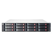HP P2000 AP843A Rackmount SAN Storage