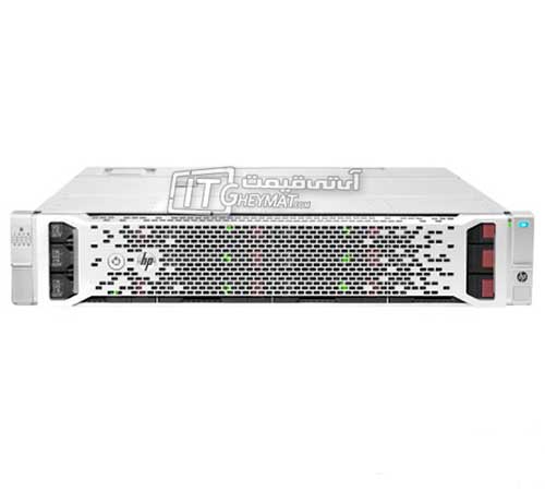 ذخیره ساز تحت شبکه اچ پی دس D3600 QW96A