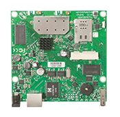 Mikrotik RB911-5HnD Wireless RouterBoard