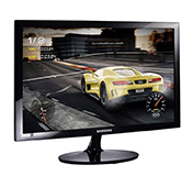 SAMSUNG S24D332 24inch 75Hz TN LED Gaming Monitor