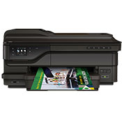 HP OfficeJet 7612 Wide Format e-All-in-One Inkjet A3 Printer