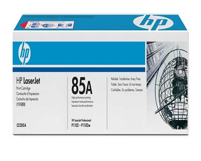 قیمت Cartridge HP 85A