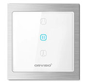 Orvibo SW-T405ZB Curtain electrical switch