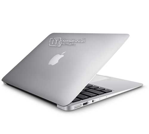 لپ تاپ اپل مک بوک ایر MLW82 i5-8GB-256SSD-Intel
