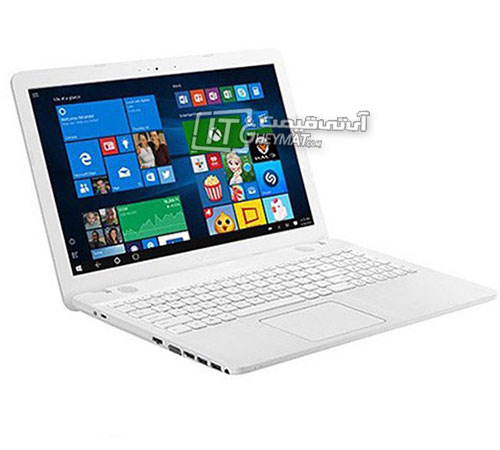 لپ تاپ ایسوس X541NC N4200-4GB-500GB-2GB
