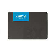 Crucial BX500 240GB CT240BX500SSD1 2.5inch Solid State Drive