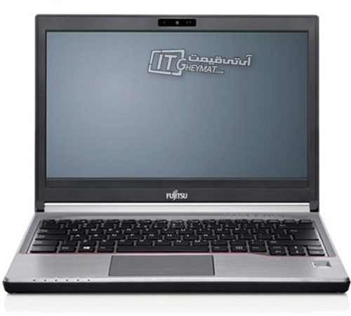 لپ تاپ صنعتی فوجیتسو Lifebook E734 i5-8GB-500GB-HD