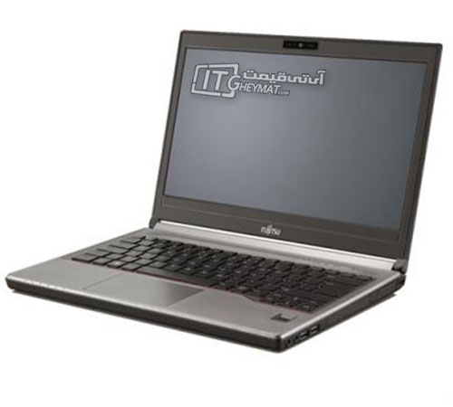 لپ تاپ صنعتی فوجیتسو Lifebook E734 i5-8GB-500GB-HD