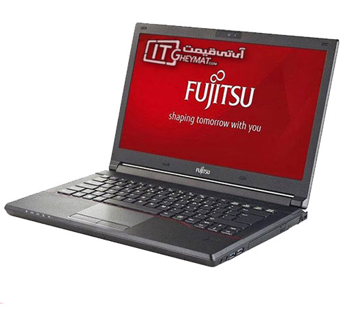 لپ تاپ فوجیتسو Lifebook A555 i3-4GB-500GB-Intel