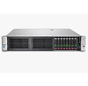 HPE DL380 G10 4208 8SFF Server 